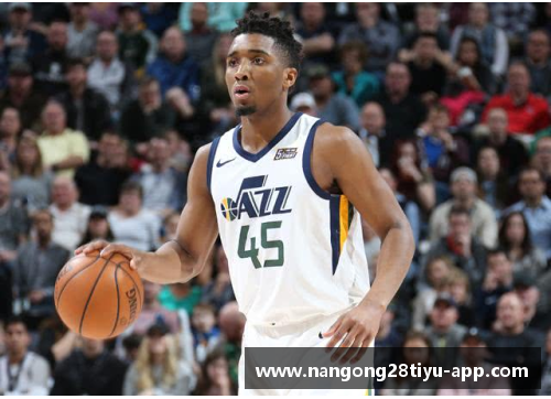 NBA潜力新秀挖掘：捡宝策略与未来发展趋势